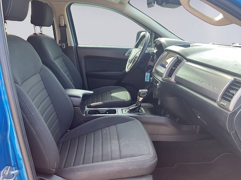 Certified 2021 Ford Ranger XLT w/ Equipment Group 301A Mid image 11