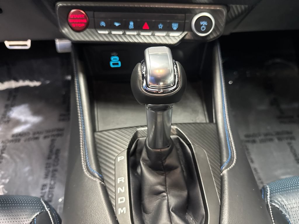 Certified 2025 Ford Mustang GT Premium RWD image 27