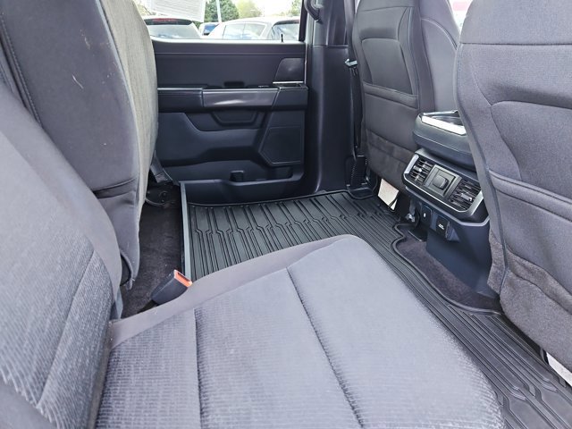 Certified 2022 Ford F150 XLT w/ Equipment Group 301A Mid AWD/4WD image 13