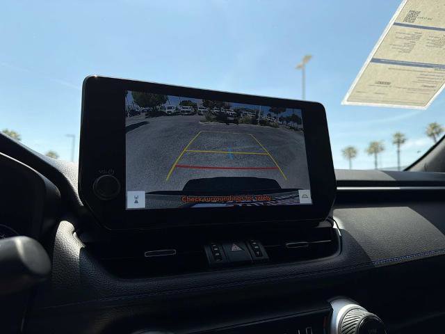 Used 2023 Toyota RAV4 XSE w/ XSE Grade Weather Package AWD/4WD image 27