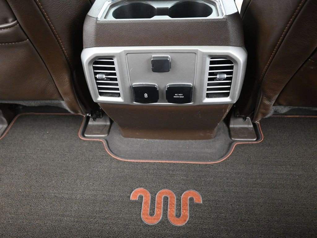 Certified 2020 Ford F250 King Ranch w/ King Ranch Ultimate Package image 20