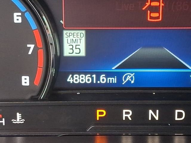 Certified 2021 Ford Bronco Sport Outer Banks image 21