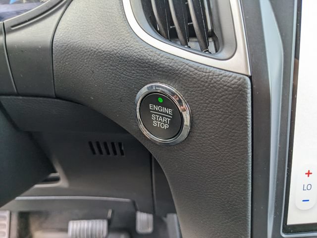 Certified 2024 Ford Edge SE AWD/4WD image 28