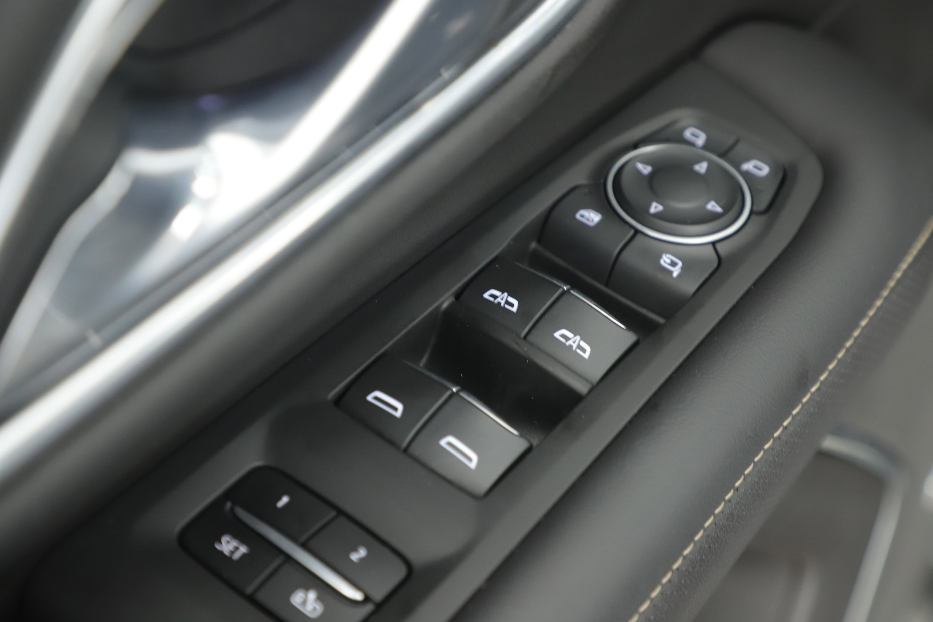 Used 2021 Chevrolet Tahoe Premier w/ Texas Edition image 9