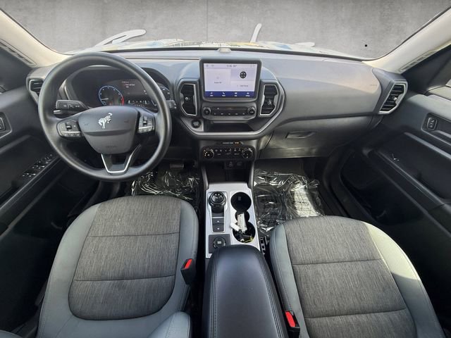 Certified 2024 Ford Bronco Sport Big Bend AWD/4WD image 21