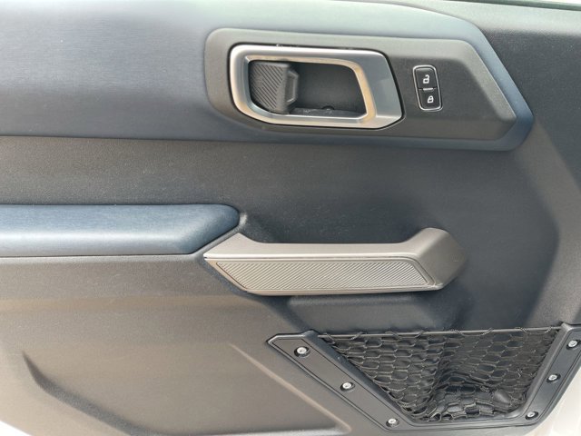Certified 2023 Ford Bronco Outer Banks AWD/4WD image 4