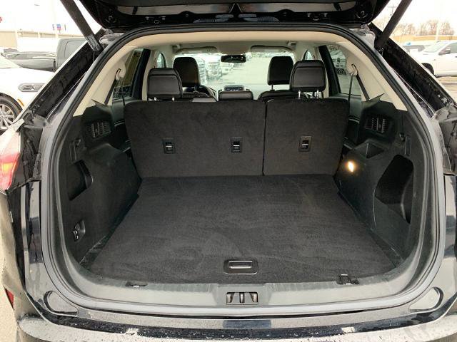 Certified 2022 Ford Edge SEL w/ Convenience Package image 17