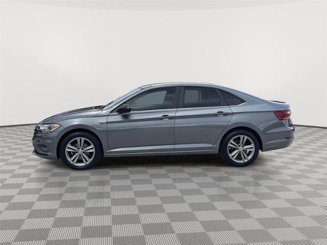 Used 2019 Volkswagen Jetta R-Line image 2