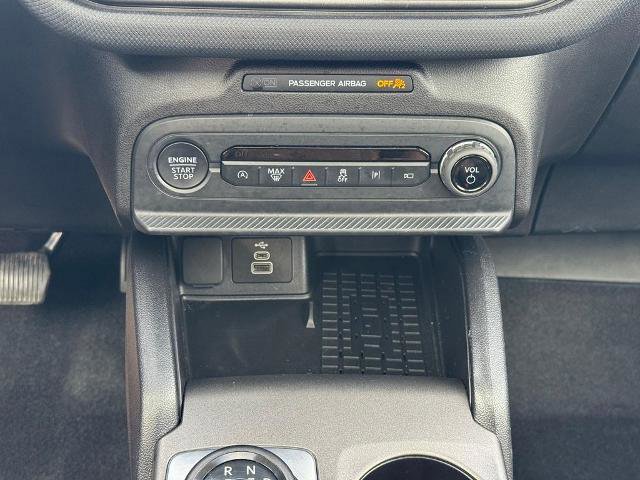 Certified 2025 Ford Bronco Sport Outer Banks w/ Outer Banks Tech Package+ image 16