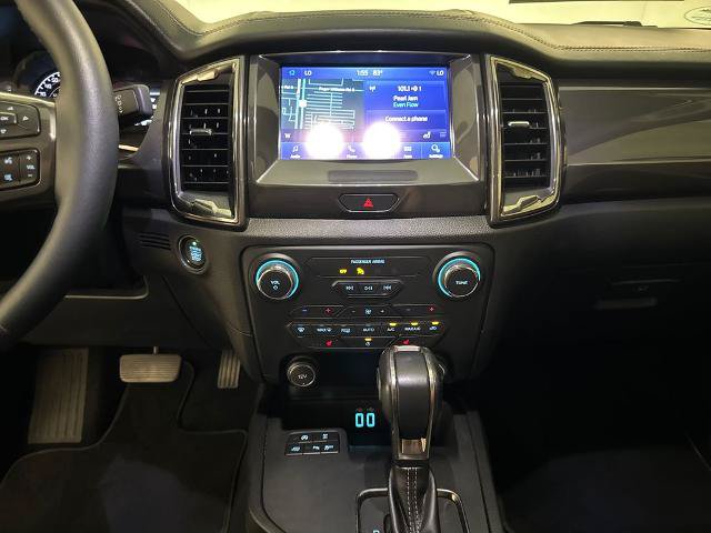 Certified 2019 Ford Ranger Lariat w/ Equipment Group 501A Mid RWD image 25
