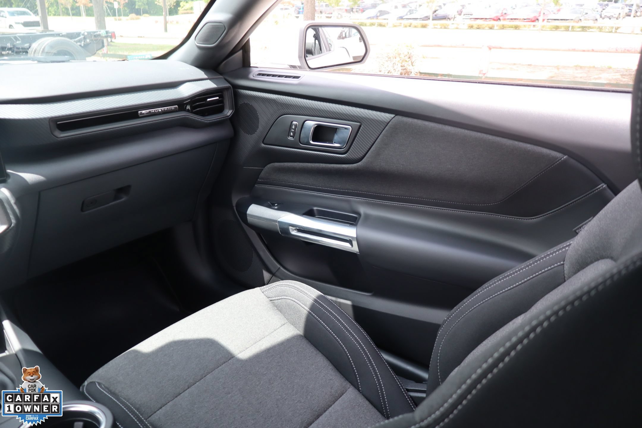 Certified 2024 Ford Mustang GT RWD image 23