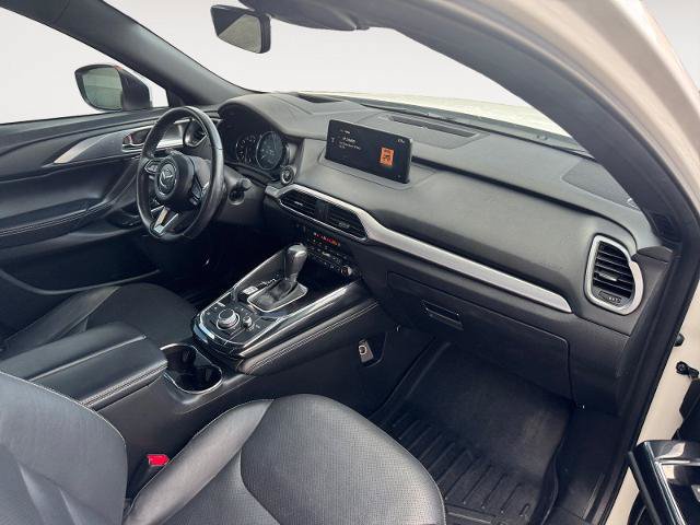 Used 2021 MAZDA CX-9 Grand Touring FWD image 15