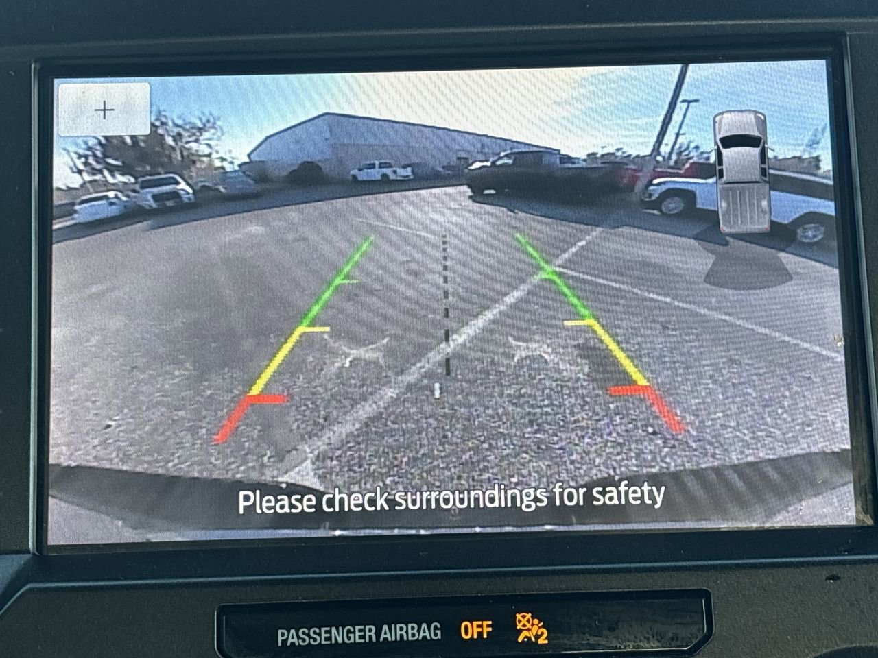 Certified 2020 Ford F150 XLT w/ Equipment Group 301A Mid image 22