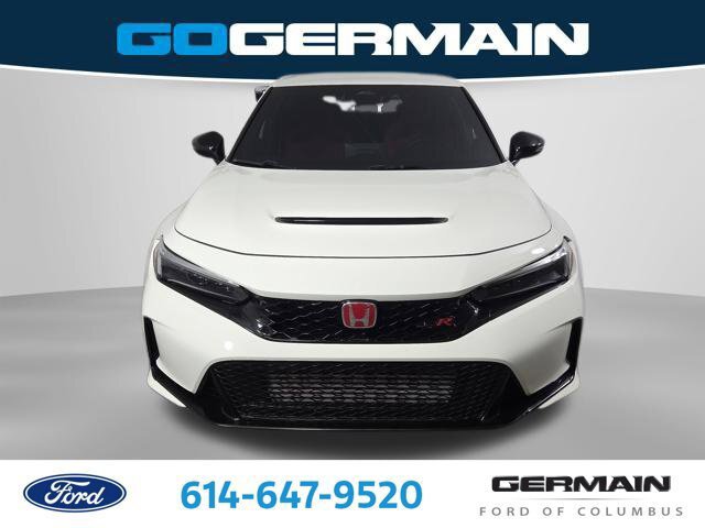 Used 2024 Honda Civic Type R image 2