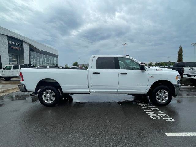 Used 2024 RAM 2500 Big Horn AWD/4WD image 8