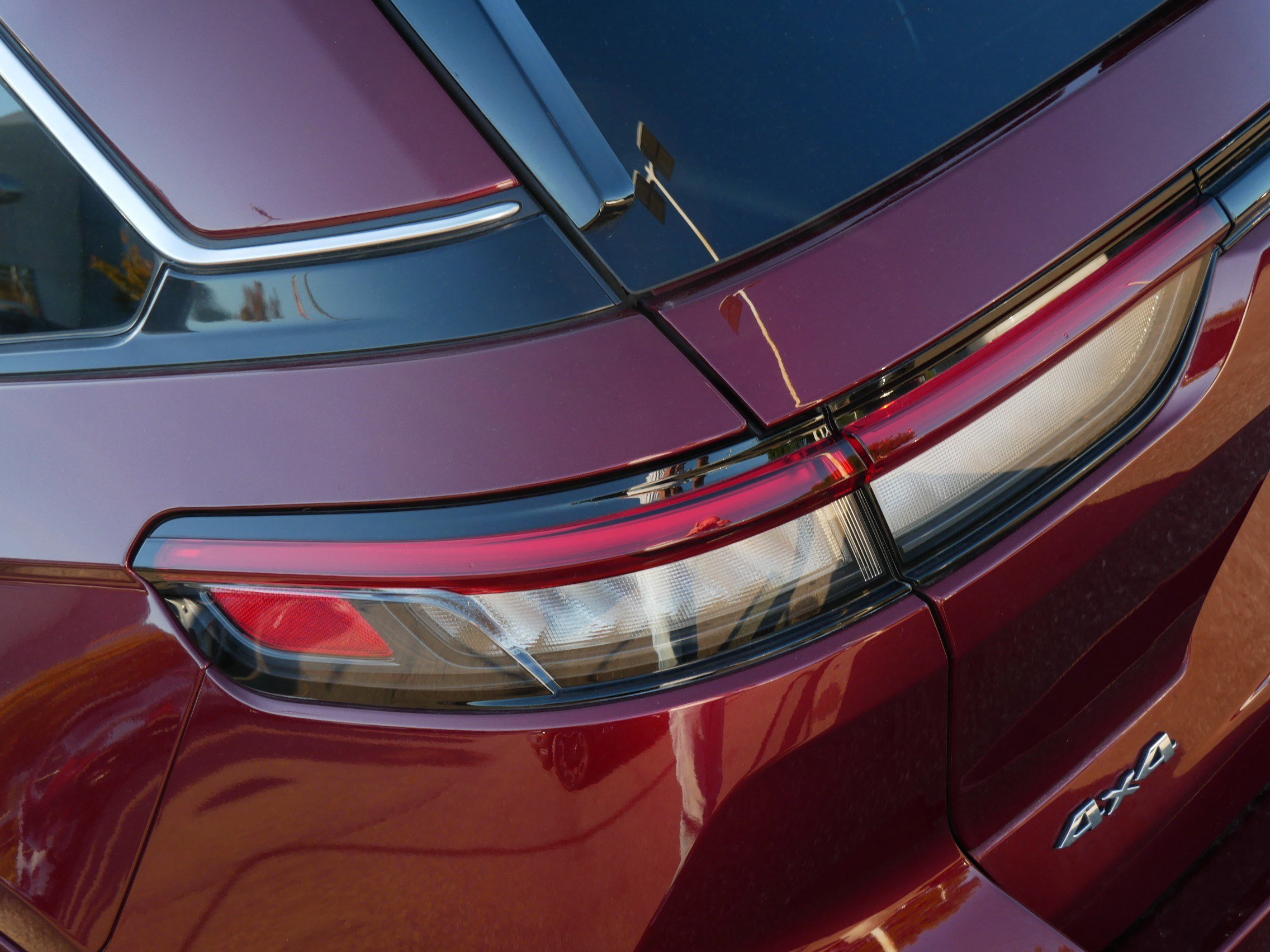 Used 2022 Jeep Grand Cherokee Overland w/ Luxury Tech Group IV image 17