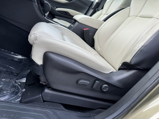 Used 2024 Subaru Ascent Limited w/ Technology Package image 13