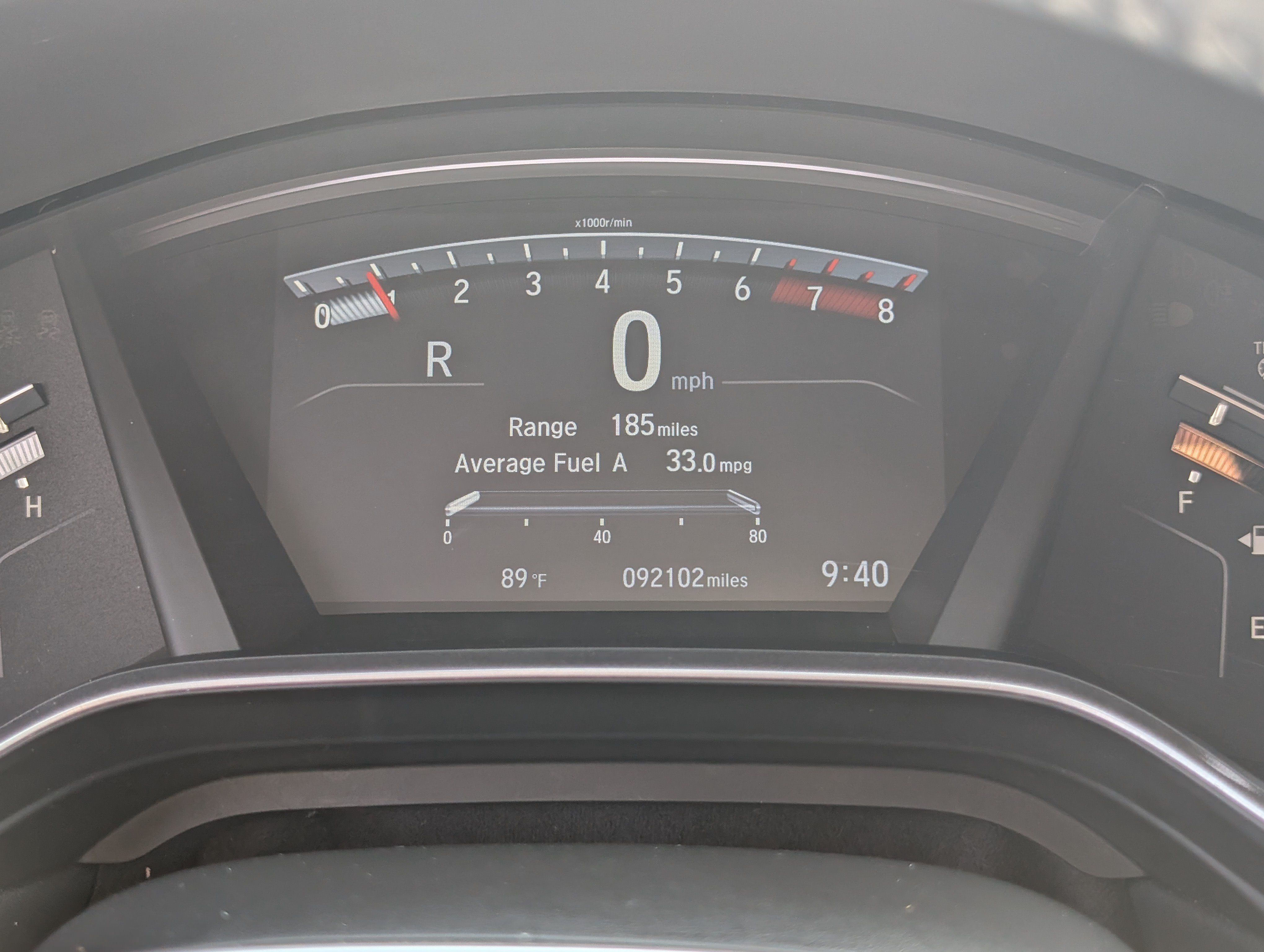 Used 2018 Honda CR-V EX-L image 31