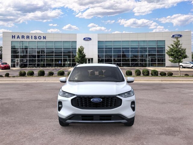 Certified 2024 Ford Escape SE FWD image 6