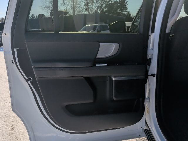 Certified 2025 Ford Expedition Max Active AWD/4WD image 18