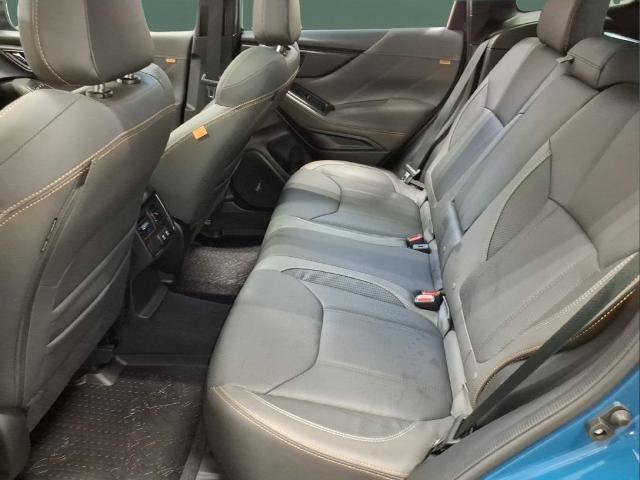 Used 2022 Subaru Forester Wilderness AWD/4WD image 11
