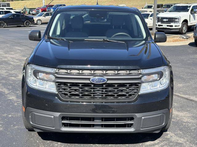 Certified 2024 Ford Maverick XLT FWD image 2