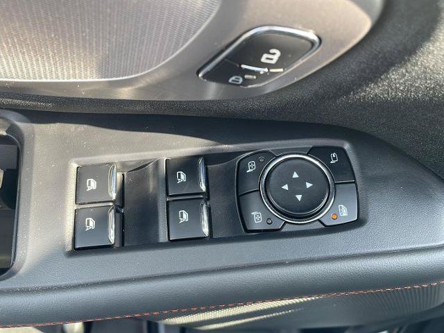 Certified 2025 Ford Expedition Max Active AWD/4WD image 10
