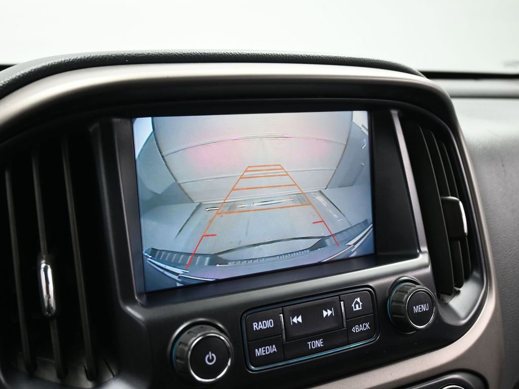 Used 2017 Chevrolet Colorado Z71 image 43