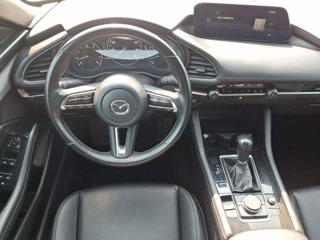 Used 2025 MAZDA MAZDA3 s Sport FWD image 27