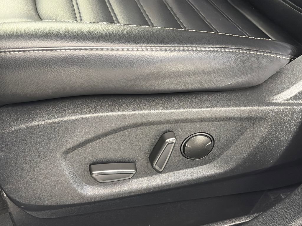 Certified 2024 Ford Edge SEL AWD/4WD image 26