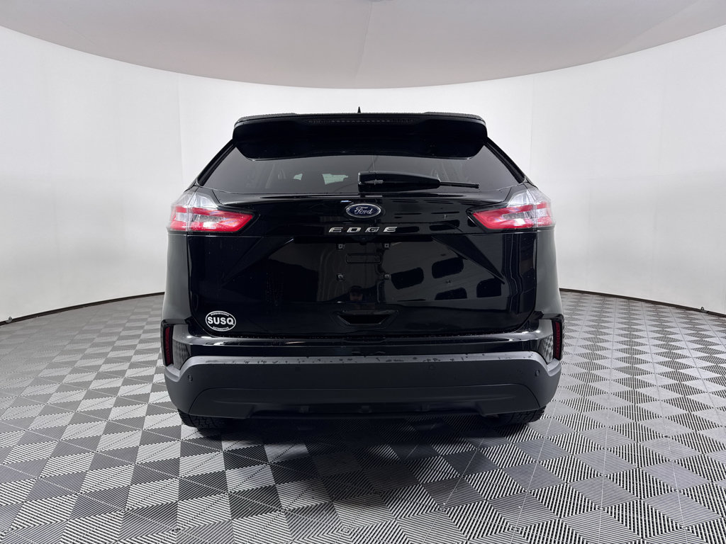 Certified 2024 Ford Edge SEL w/ Sport Appearance Package AWD/4WD image 11