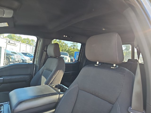 Certified 2023 Ford F150 XLT w/ Equipment Group 302A High AWD/4WD image 14