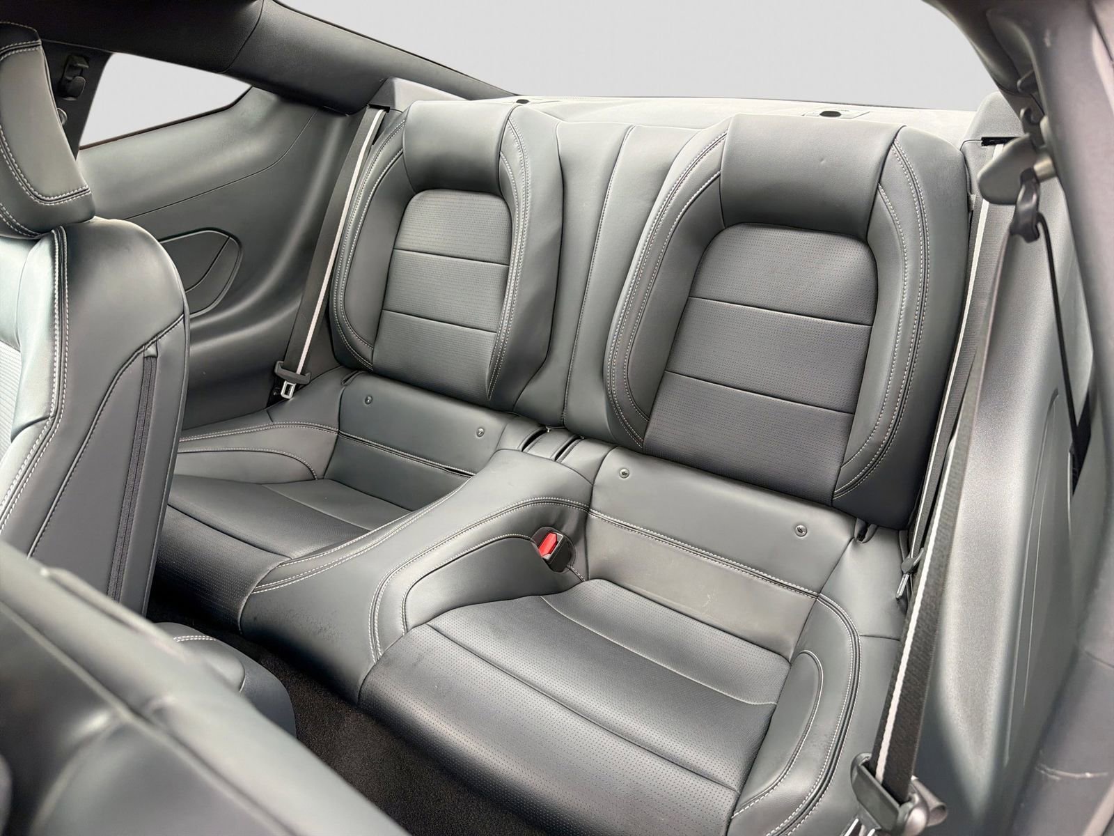 Certified 2024 Ford Mustang GT Premium RWD image 23
