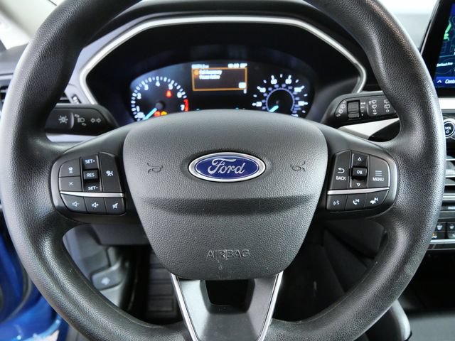 Certified 2020 Ford Escape SE AWD/4WD image 24