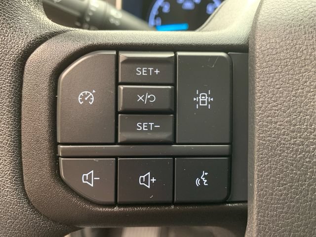 Certified 2023 Ford F150 XL w/ STX Appearance Package AWD/4WD image 30
