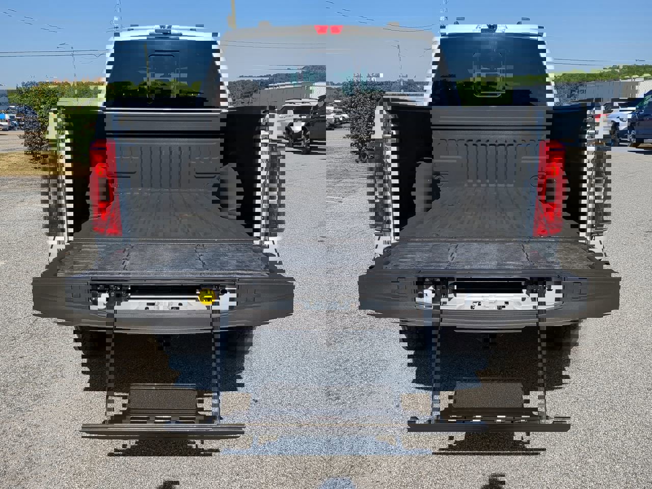 Certified 2022 Ford F150 XLT w/ Equipment Group 302A High image 11