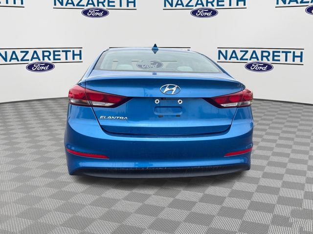 Used 2017 Hyundai Elantra SE FWD image 6