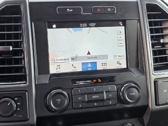 Certified 2019 Ford F150 XLT w/ Equipment Group 302A Luxury AWD/4WD image 10