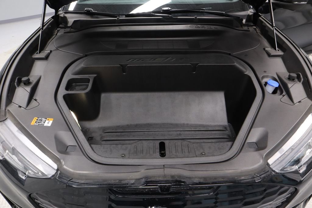 Certified 2025 Ford Mustang Mach-E GT AWD/4WD image 16