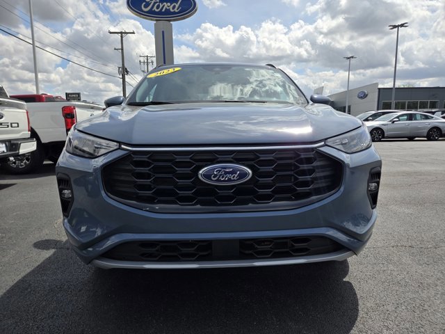 Certified 2023 Ford Escape ST-Line Select w/ Tech Pack #1 AWD/4WD image 8