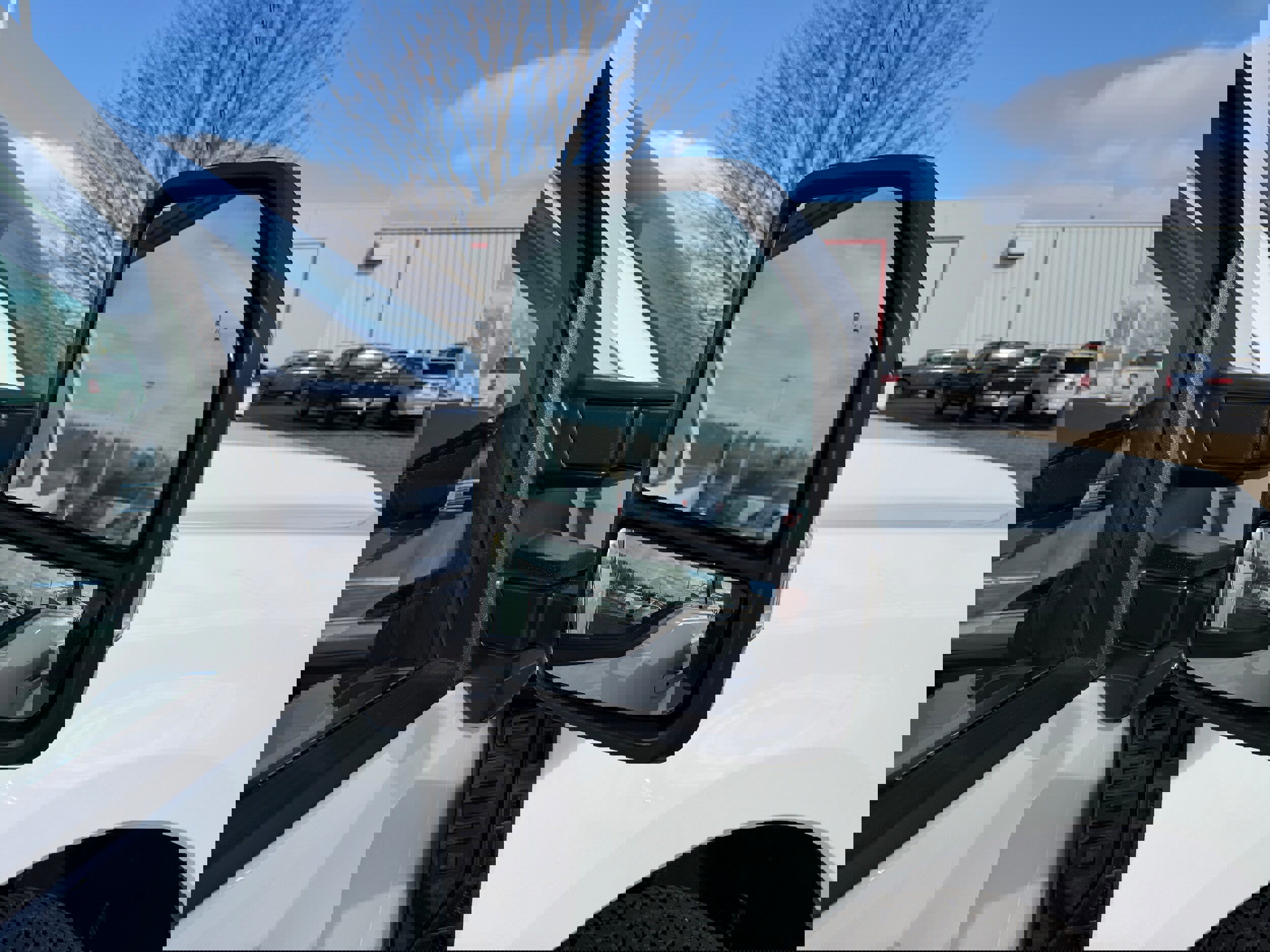 Certified 2024 Ford F350 Lariat w/ Lariat Ultimate Package image 47