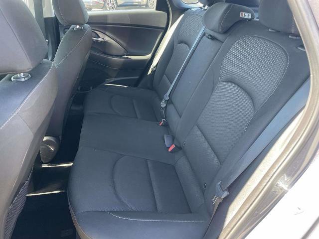 Used 2018 Hyundai Elantra GT w/ Style Package 02 image 20