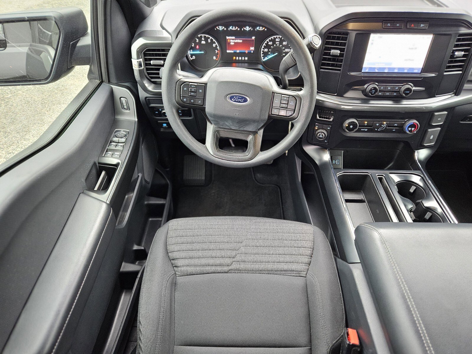 Certified 2023 Ford F150 XL w/ STX Appearance Package image 15