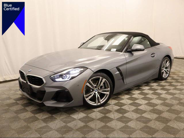 Used 2026 BMW Z4 sDrive30i