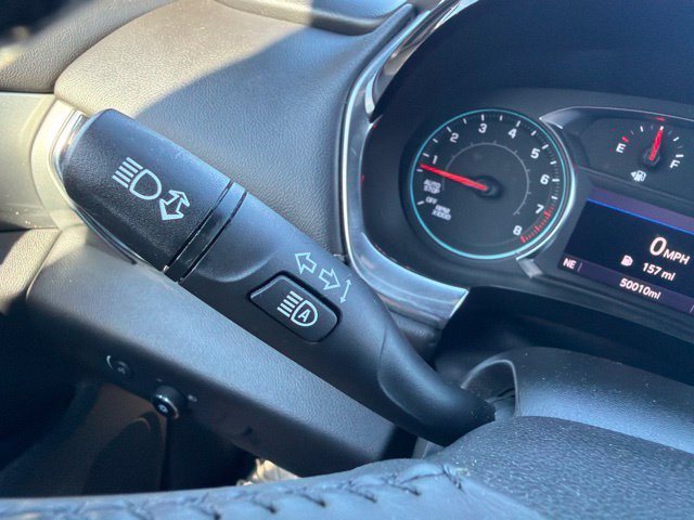 Used 2022 Chevrolet Traverse LT w/ LPO, Cargo Package AWD/4WD image 49