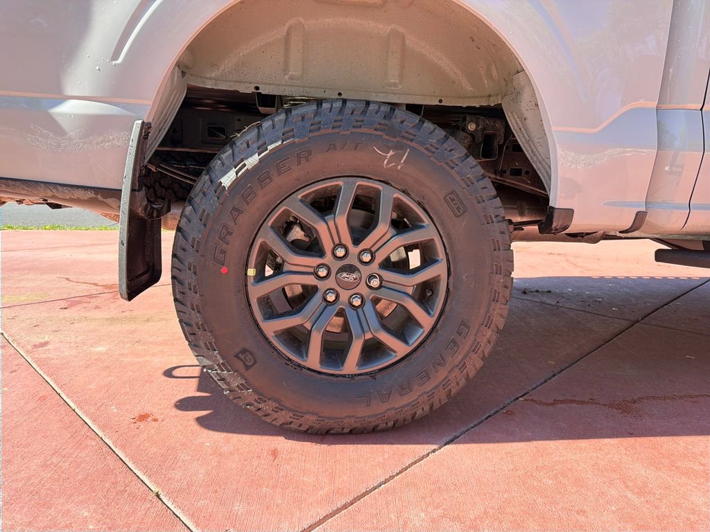 Certified 2026 Ford F150 Tremor w/ Equipment Group 402A High AWD/4WD image 41