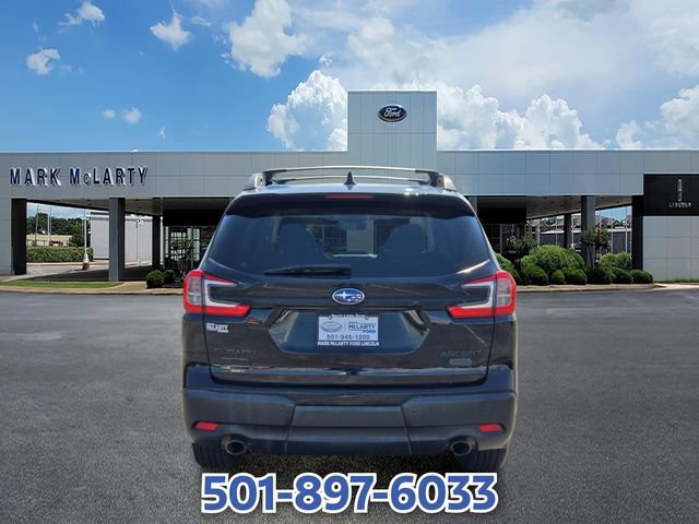 Used 2023 Subaru Ascent Onyx Edition Limited AWD/4WD image 4