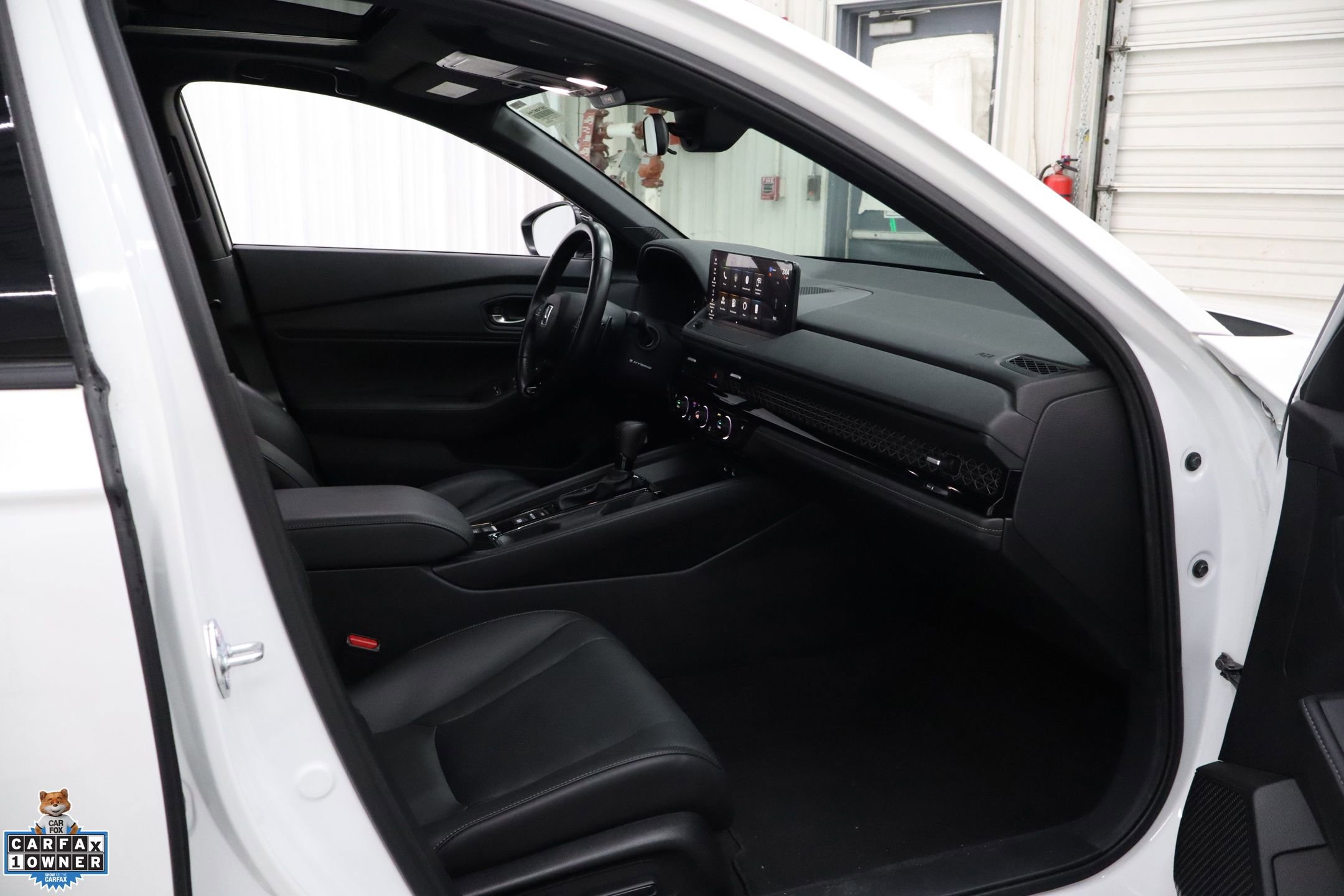 Used 2024 Honda Accord Sport image 30