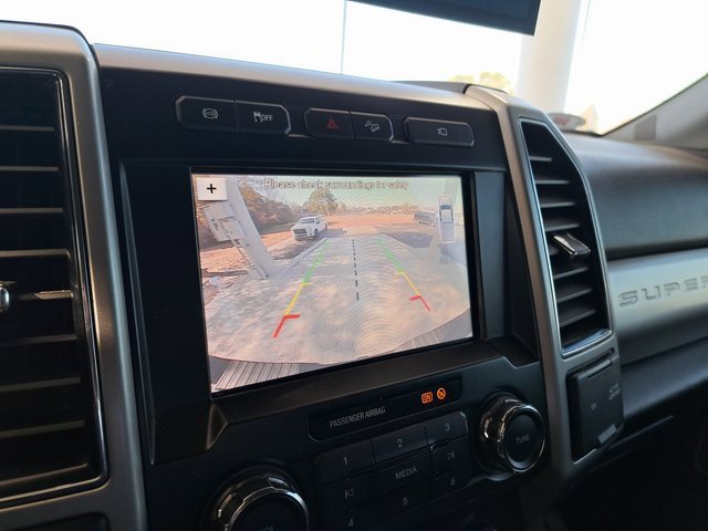 Certified 2019 Ford F250 Lariat w/ Lariat Ultimate Package image 11