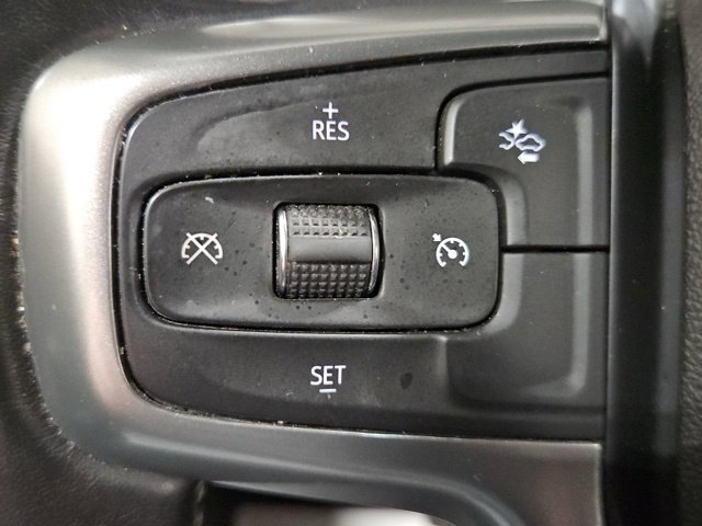 Used 2022 Chevrolet Suburban LS AWD/4WD image 36